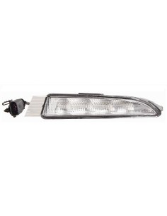 FANALINO ANTERIORE VOLKSWAGEN GOLF VI 2008 MOD. R20 LUCE DIURNA A LED DX DEPO 48960