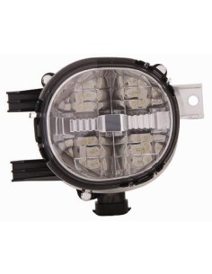 FANALINO ANTERIORE VOLVO C-30 2010 C/LUCE DIURNA A LED DX DEPO 48962