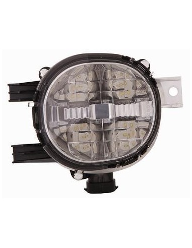 FANALINO ANTERIORE VOLVO C-30 2010 C/LUCE DIURNA A LED DX DEPO 48962