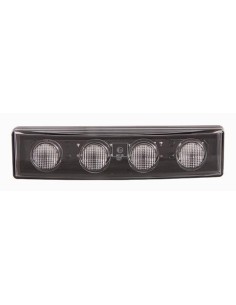FANALINO ANTERIORE SCANIA SERIE P - R - 2006 MOD. TETTO A LED DXSX DEPO 48964