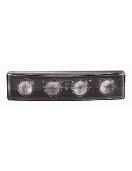FANALINO ANTERIORE SCANIA SERIE P - R - 2006 MOD. TETTO A LED DXSX DEPO 48964