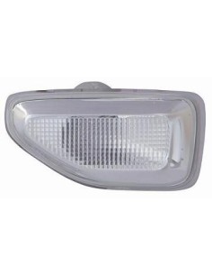 FANALINO/LUCCIOLA LATERALE S/P. DACIA SANDERO 2012 - LOGAN 2013 DX DEPO 48966