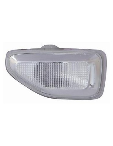 FANALINO/LUCCIOLA LATERALE S/P. DACIA SANDERO 2012 - LOGAN 2013 DX DEPO 48966