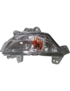 FANALINO ANTERIORE S/P. MAZDA 3 2013 DX DEPO 48968