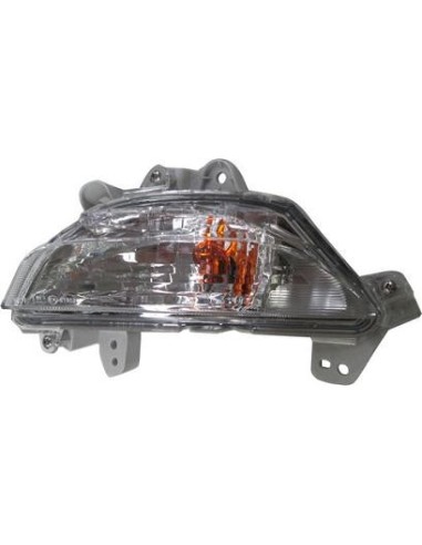 FANALINO ANTERIORE S/P. MAZDA 3 2013 DX DEPO 48968