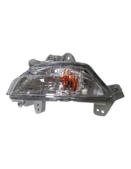 FANALINO ANTERIORE S/P. MAZDA 3 2013 DX DEPO 48968