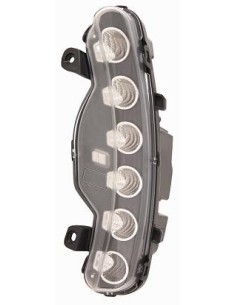 FANALINO ANTERIORE CITROEN DS3 2010 A LED DX DEPO 48970