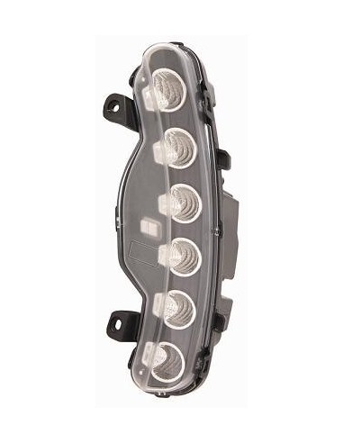 FANALINO ANTERIORE CITROEN DS3 2010 A LED DX DEPO 48970