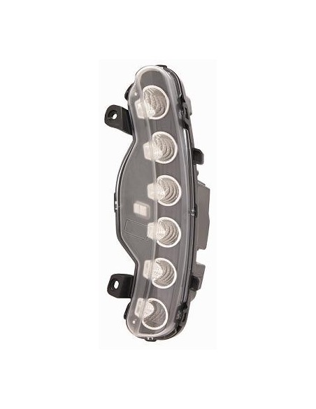 FANALINO ANTERIORE CITROEN DS3 2010 A LED DX DEPO 48970