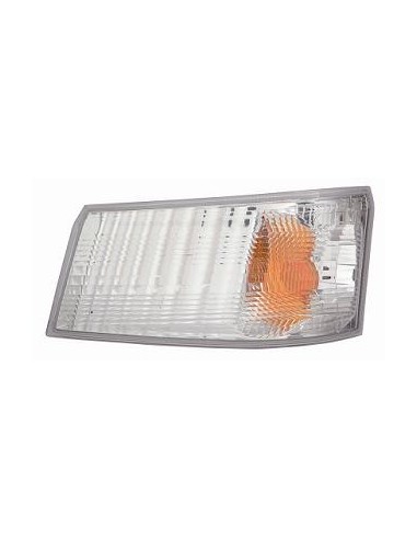 FANALINO ANTERIORE S/P. MITSUBISHI CANTER 2012 DX DEPO 48976