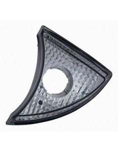 FANALINO ANTERIORE S/P. IVECO STRALIS 2002 FUME' DX DEPO 48986