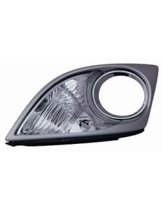 FANALINO ANTERIORE S/P. MAZDA CX 7 2007 DX DEPO 49020