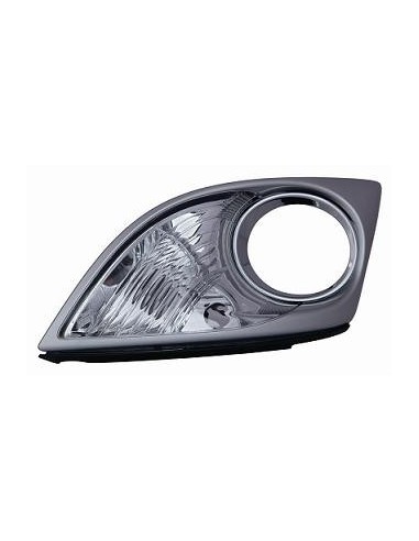 FANALINO ANTERIORE S/P. MAZDA CX 7 2007 DX DEPO 49020