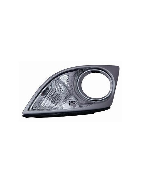 FANALINO ANTERIORE S/P. MAZDA CX 7 2007 DX DEPO 49020