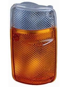 FANALINO ANTERIORE NISSAN PATROL 91' in poi 94 DX DEPO 49030