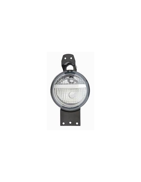 FANALINO ANTERIORE S/P. MINI COUNTRYMAN 2010 C/LUCE DIURNA DXSX DEPO 49036