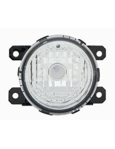 FANALINO ANTERIORE S/P. SUBARU WRX STI 2014 - SUZUKI VITARA 2015 C/LUCE DIURNA DXSX DEPO 49037