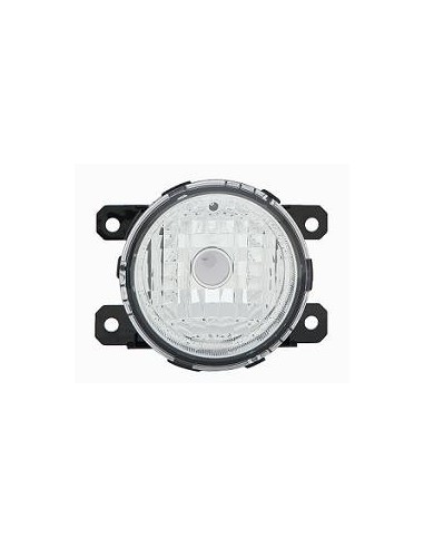 FANALINO ANTERIORE S/P. SUBARU WRX STI 2014 - SUZUKI VITARA 2015 C/LUCE DIURNA DXSX DEPO 49037