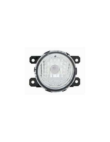 FANALINO ANTERIORE S/P. SUBARU WRX STI 2014 - SUZUKI VITARA 2015 C/LUCE DIURNA DXSX DEPO 49037