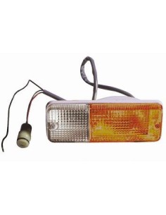 FANALINO ANTERIORE SUZUKI SAMURAI SJ 410 DX DEPO 49044