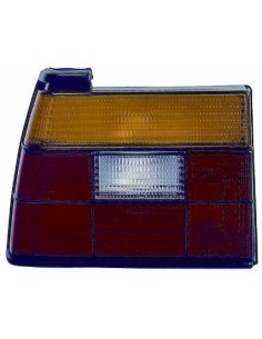FANALE POSTERIORE S/P. VOLKSWAGEN JETTA 85 DX DEPO 50000