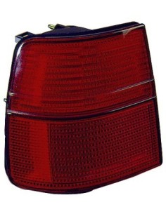 FANALE POSTERIORE S/P. SEAT TOLEDO 91 DX DEPO 500020