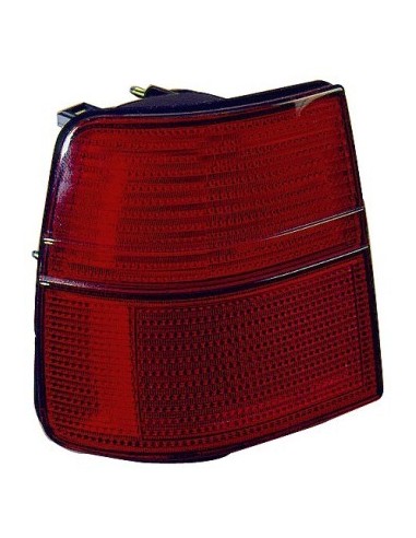 FANALE POSTERIORE S/P. SEAT TOLEDO 91 DX DEPO 500020