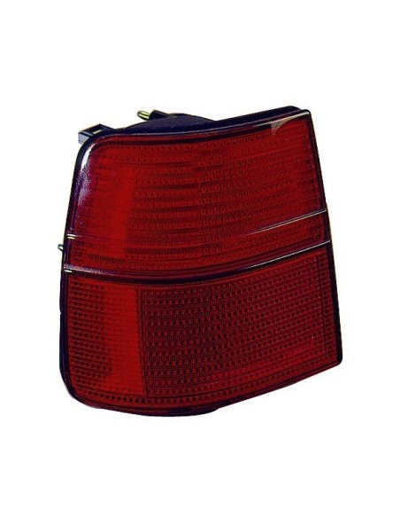 FANALE POSTERIORE S/P. SEAT TOLEDO 91 DX DEPO 500020