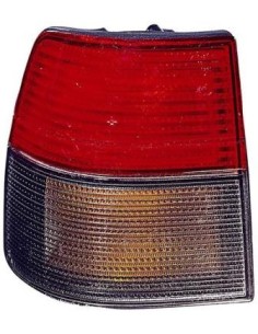 FANALE POSTERIORE S/P. SEAT TOLEDO 95-97 FUME'-ROSSO DX DEPO 500040