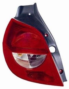 FANALE POSTERIORE S/P. RENAULT CLIO 2005 DX DEPO 500120