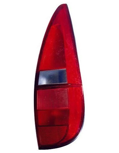 FANALE POSTERIORE S/P. RENAULT LAGUNA 95 E 98 STATION WAGON DX DEPO 500140