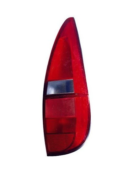 FANALE POSTERIORE S/P. RENAULT LAGUNA 95 E 98 STATION WAGON DX DEPO 500140