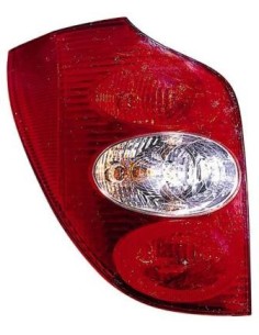FANALE POSTERIORE S/P. RENAULT LAGUNA 2001 STATION WAGON DX DEPO 500180