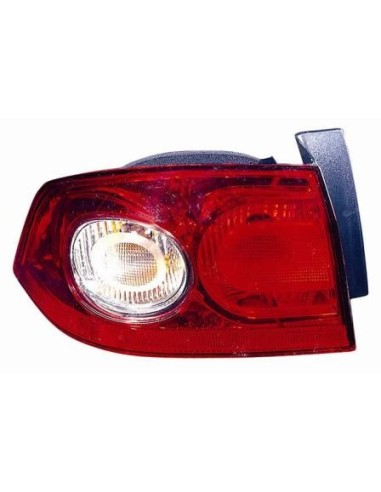 FANALE POSTERIORE S/P. RENAULT LAGUNA 2005 BERLINA EST. DX DEPO 500200