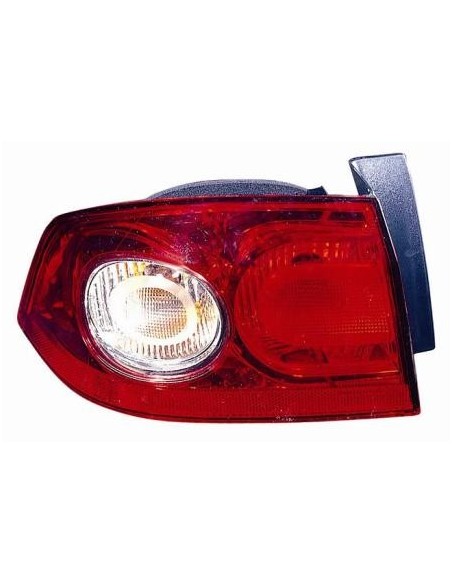 FANALE POSTERIORE S/P. RENAULT LAGUNA 2005 BERLINA EST. DX DEPO 500200
