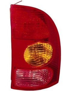 FANALE POSTERIORE S/P. RENAULT MEGANE 99' STATION WAGON DX DEPO 500220
