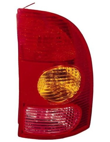 FANALE POSTERIORE S/P. RENAULT MEGANE 99' STATION WAGON DX DEPO 500220