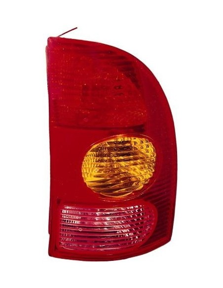 FANALE POSTERIORE S/P. RENAULT MEGANE 99' STATION WAGON DX DEPO 500220