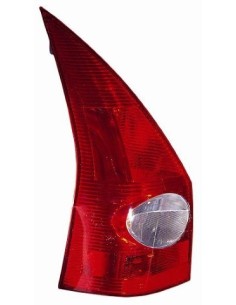 FANALE POSTERIORE S/P. RENAULT MEGANE 2002 STATION WAGON DX DEPO 500240
