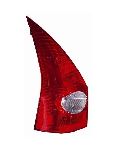 FANALE POSTERIORE S/P. RENAULT MEGANE 2002 STATION WAGON DX DEPO 500240