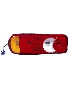 FANALE POSTERIORE RENAULT PREMIUM 340 96 - MASTER - VOLVO FM - FH 2002 ETC. DX DEPO 500320