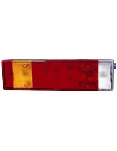 FANALE POSTERIORE RENAULT PREMIUM 2001 7 FUNZIONI C\\CATAD. DX DEPO 500340