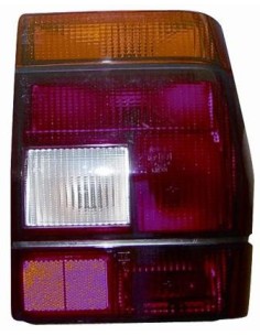 FANALE POSTERIORE S/P. FIAT DUNA BERLINA DX DEPO 50040