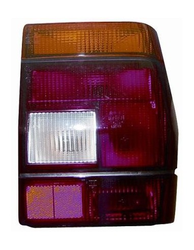 FANALE POSTERIORE S/P. FIAT DUNA BERLINA DX DEPO 50040