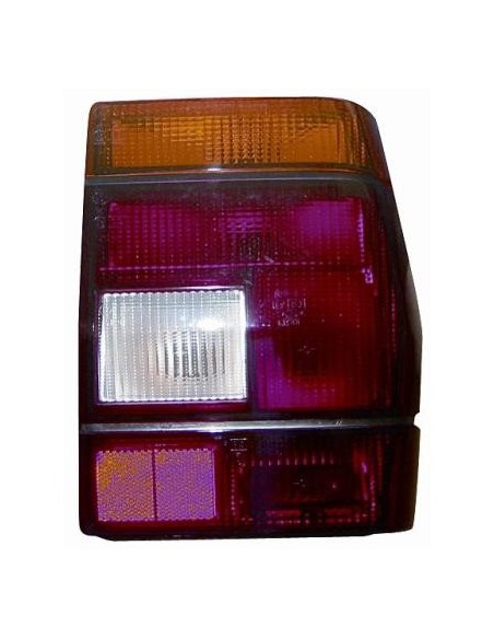 FANALE POSTERIORE S/P. FIAT DUNA BERLINA DX DEPO 50040