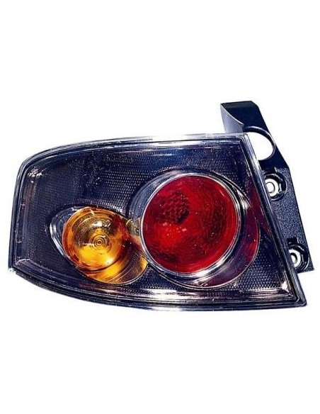 FANALE POSTERIORE S/P. SEAT IBIZA 2001 ESTERNO CRYSTAL DX DEPO 500460