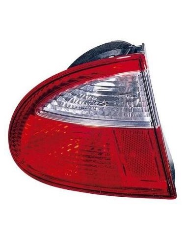 FANALE POSTERIORE S/P. SEAT LEON 99 ESTERNO DX DEPO 500480