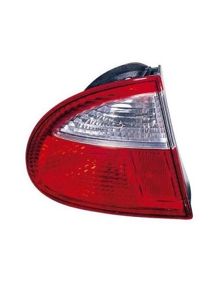 FANALE POSTERIORE S/P. SEAT LEON 99 ESTERNO DX DEPO 500480