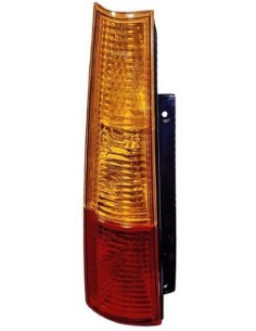 FANALE POSTERIORE S/P. SUZUKI IGNIS 2003 DX DEPO 500540