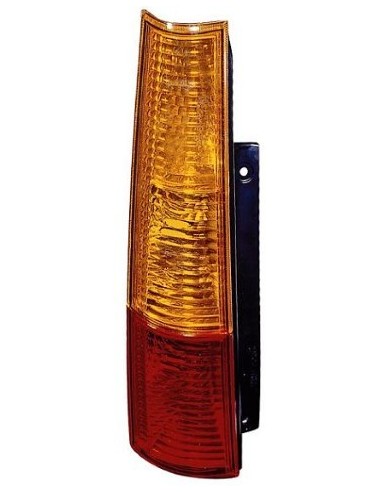 FANALE POSTERIORE S/P. SUZUKI IGNIS 2003 DX DEPO 500540